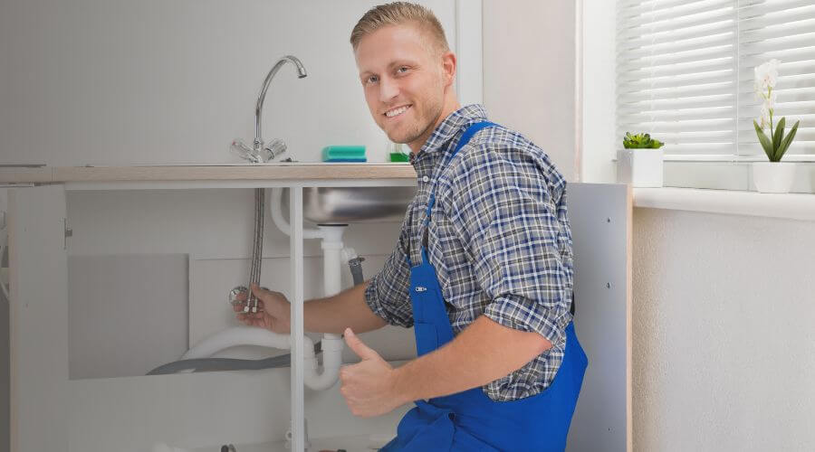 Emergency Plumbing Repair in Flushing, OH